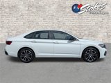 Certified 2024 Volkswagen Jetta Sport image 3