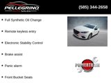 Used 2015 MAZDA MAZDA3 i SV image 2