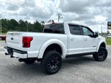 Used 2020 Ford F150 Lariat w/ Equipment Group 502A Luxury image 5