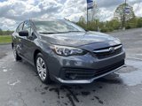 Used 2022 Subaru Impreza 2.0i image 2