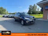 Used 2017 Chevrolet Traverse LT image 3