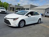 Used 2022 Toyota Corolla LE image 3