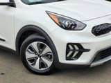 Used 2022 Kia Niro LX image 3