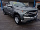 Used 2021 Chevrolet Silverado 1500 LT w/ Bed Protection Package image 4