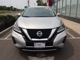 Certified 2020 Nissan Murano SV image 3