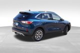 Used 2020 Ford Escape Titanium image 4