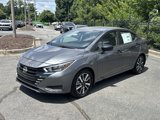 New 2025 Nissan Versa S w/ S Plus Package image 4
