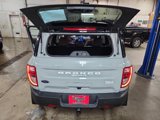 Certified 2022 Ford Bronco Sport Badlands w/ Premium Package image 6