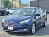 Used 2016 Ford Focus Titanium w/ Titanium Technology Package image 4