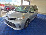 Used 2019 Toyota Sienna LE image 3