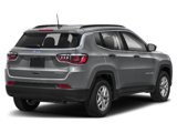 Used 2020 Jeep Compass Limited image 2