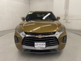 Used 2019 Chevrolet Blazer Premier w/ Driver Confidence II Package image 3