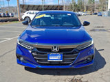 Used 2021 Honda Accord Sport image 2
