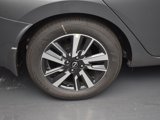 New 2025 Nissan Versa SV w/ Trunk Package image 5