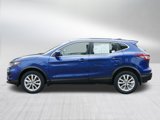 Used 2021 Nissan Rogue Sport S image 4