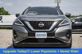 Used 2023 Nissan Murano SV image 2