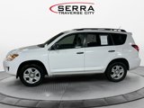 Used 2012 Toyota RAV4 4WD image 2