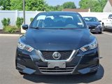 Used 2022 Nissan Versa SV image 2