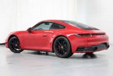 Certified 2020 Porsche 911 Carrera 4S w/ Sport Chrono Package image 3