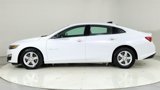 Used 2022 Chevrolet Malibu LS image 4