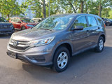 Used 2016 Honda CR-V LX image 3