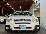 Used 2014 Subaru Outback 2.5i Limited w/ Moonroof Package image 2