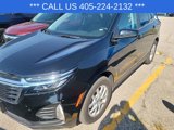 Used 2024 Chevrolet Equinox LT image 2