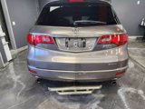 Used 2007 Acura RDX SH-AWD image 4
