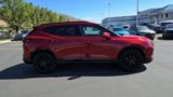 Used 2021 Chevrolet Blazer RS w/ Enhanced Convenience Package image 2