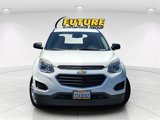 Used 2016 Chevrolet Equinox LS image 2