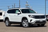Used 2021 Volkswagen Atlas SE image 2