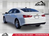 Used 2022 Chevrolet Malibu LS w/ Driver Confidence Package II image 5