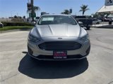 Used 2020 Ford Fusion SE image 3