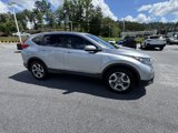 Used 2018 Honda CR-V EX-L image 2