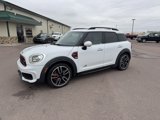 Used 2018 MINI Cooper Countryman John Cooper Works image 4