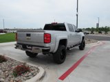 Used 2017 Chevrolet Silverado 1500 LT w/ Texas Edition image 3