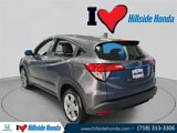 Certified 2020 Honda HR-V LX image 5