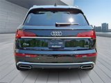 Certified 2025 Audi Q5 2.0T Premium Plus w/ Premium Plus Package image 5