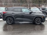 Certified 2023 Chevrolet TrailBlazer LT w/ Convenience Package image 2