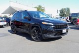 Used 2017 Jeep Cherokee Altitude image 2
