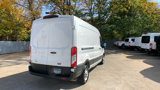 Used 2023 Ford Transit 250 Medium Roof AWD image 5