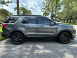 Used 2018 Ford Explorer XLT w/ Equipment Group 202A image 5