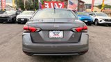 Used 2024 Nissan Versa S w/ Trunk Package image 6
