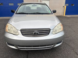 Used 2004 Toyota Corolla CE image 2