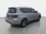 Used 2020 INFINITI QX80 Luxe w/ Proassist Package image 5