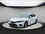 Used 2022 Honda Civic Touring image 3