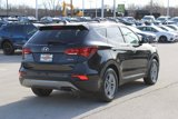 Used 2017 Hyundai Santa Fe Sport image 5