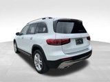 Used 2023 Mercedes-Benz GLB 250 4MATIC image 3