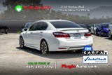 Used 2017 Honda Accord Touring image 3