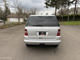 Used 2000 Mercedes-Benz ML 320 4MATIC image 6